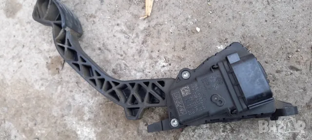 Потенциометър газ Ford Focus C-Max