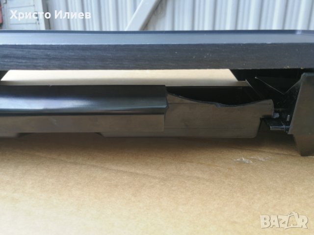 Голяма мощна грил скара Тепаняки SEVERIN 2200W с незалепващо покритие, снимка 7 - Скари - 42324798