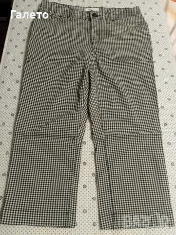 Лот от 3 части панталон и 2 бр потници , снимка 2 - Потници - 50855596