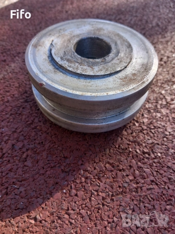 Бутало за руски цилиндър/бутилка Ц 75, снимка 2 - Селскостопанска техника - 52505892