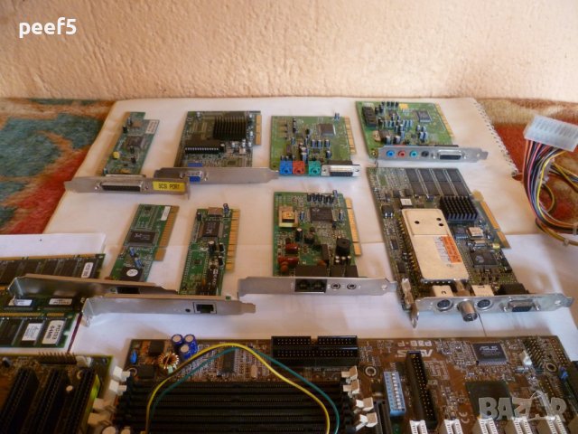 Антични компютърни части, за колекционери., снимка 7 - За дома - 41862465
