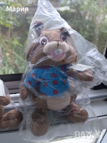 Катеричоци, снимка 3 - Плюшени играчки - 52353777