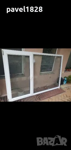 Решетка за прозорец, снимка 1