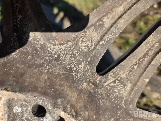 Продавам зимни гуми Nokian 175 65 15 с джанти , снимка 12 - Гуми и джанти - 53749570