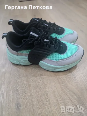 Мъжки маратонки Jordan Nike