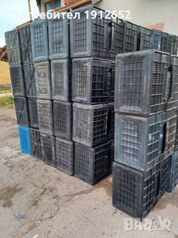 Продава каси за хляб -запазени,здрави,като нови.изпраща по еконт., снимка 7 - Друго търговско оборудване - 27861362