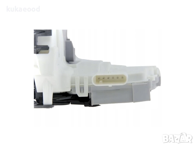 Брава за врата Audi A1 8X, снимка 6 - Части - 51821050