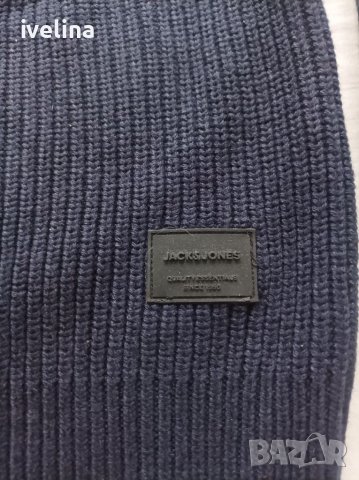 Jack & Jones нов пуловер , снимка 4 - Пуловери - 39005092