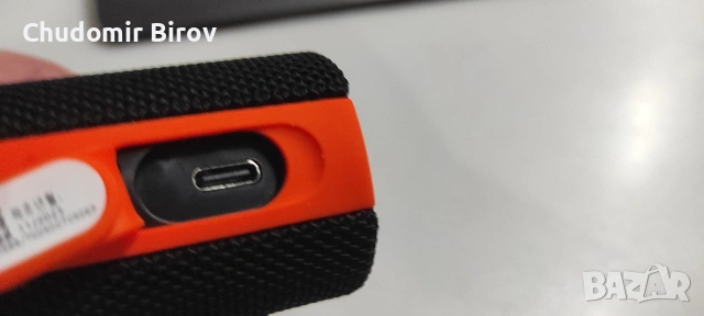 Блутут тонколонка Xiaomi, снимка 4 - Bluetooth тонколони - 53566035