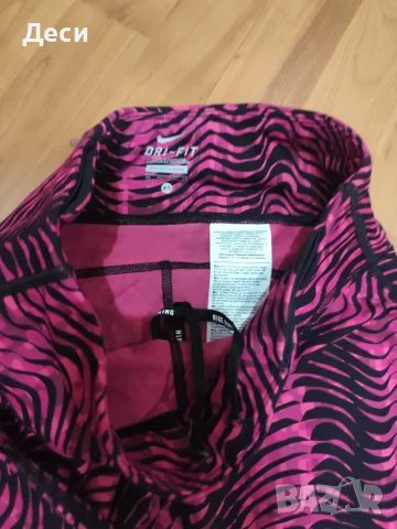 Клин 7-8 на Nike, снимка 6 - Клинове - 55742603