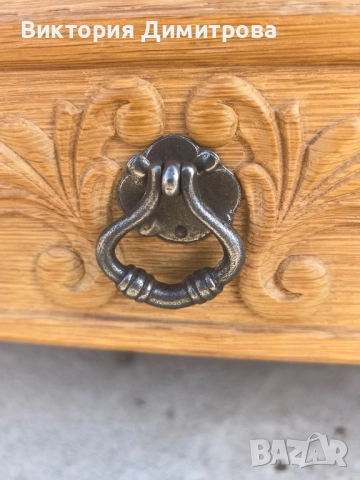 Ракла Масив XXL, снимка 6 - Ракли - 52159284