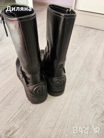 Дамски боти Liu Jo, снимка 10 - Дамски боти - 52900069