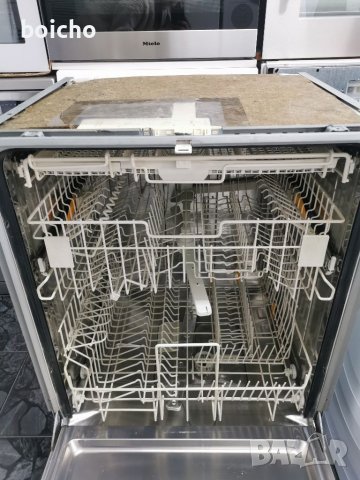 НАМАЛЕНИЕ - 25%! Съдомиялна Miele G 2872 scvi за цялостно вграждане 60 см. А+ , снимка 6 - Съдомиялни - 38689694