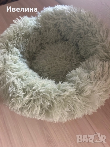 Меко легло за домашен любимец, снимка 3 - Други стоки за животни - 51620534