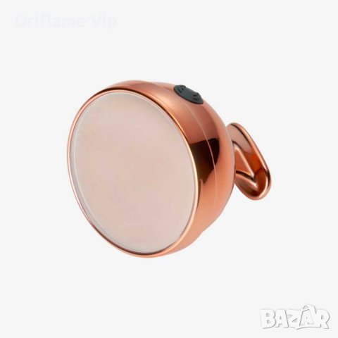 Епилатор с нанокристали+подарък, снимка 3 - Епилатори - 42426379