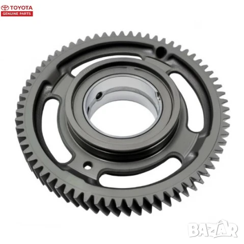 Зъбно колело 13508‑67011 Toyota Hilux Hiace Land Cruiser 1KD‑FTV