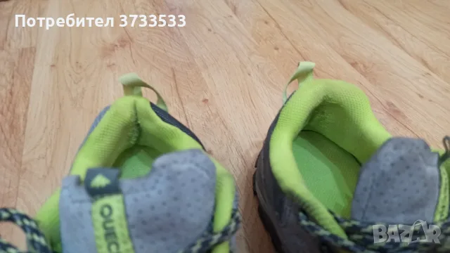 Quechua Evofit № 44-25 evro , снимка 3 - Спортни обувки - 56180824
