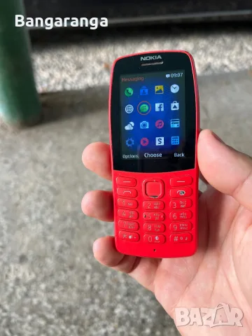 Nokia 210 Duos 2019 , снимка 2 - Nokia - 55808989