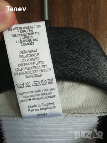 Newcastle United 1995/1996/1997 Adidas 2XL Vintage оригинална тениска фланелка Нюкасъл Юнайтед XXL, снимка 7 - Тениски - 42167572