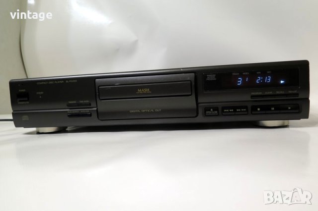 Technics SL-PG390, снимка 5 - Други - 40822747