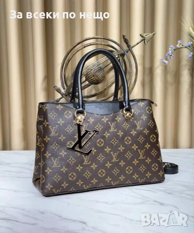 Louis Vuitton Дамска Чанта Луис Витон - Различни Цветове Код SEM-283, снимка 6 - Чанти - 55780316