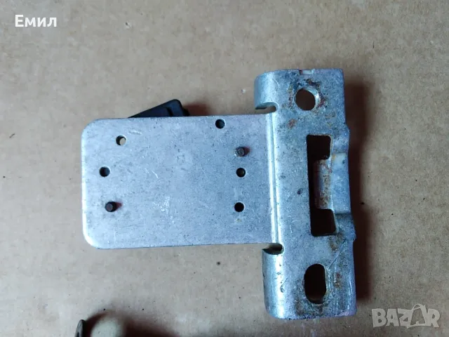 Бобина + комутатор за Опел , снимка 6 - Части - 47375843