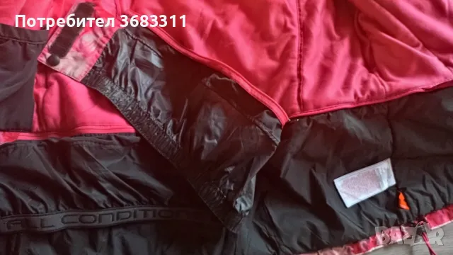 Яке Nike ACG Puffer , снимка 7 - Якета - 48564023