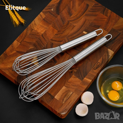 Професионална бъркалка за ресторанти