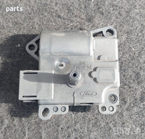 Моторче Клапи Парно Форд Фокус - Мондео - Транзит - Торнео - Кугар - XS4H19E616AB N, снимка 4 - Части - 41661154