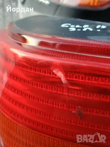 Ляв стоп за Volkswagen Golf IV , снимка 3 - Части - 48742310