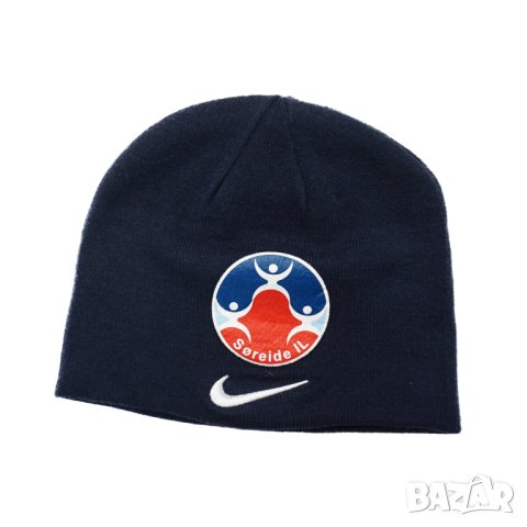 Nike оригинална зимна шапка, снимка 1 - Шапки - 44162057