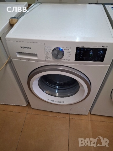 Продавам пералня SIEMENS , снимка 4 - Перални - 51817045