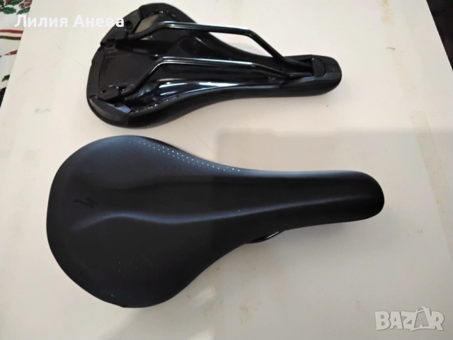 Седалка за велосипед- нова, снимка 2 - Аксесоари за велосипеди - 52970474