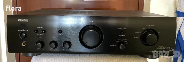 DENON PMA-710AE 