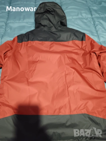 Мъжко яке Quechua SH 500 -10°C XL, снимка 5 - Якета - 53343285