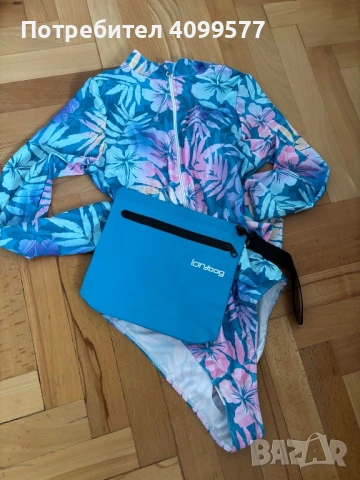 Продавам дамски бански 