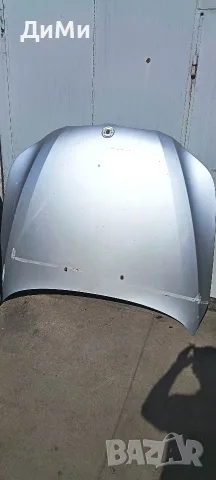 капак бмв е46 бмв е90 бмв е91 бмв е60 бмв е61, снимка 13 - Части - 56403411