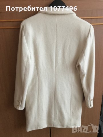 4 бр Дамско сако Отличен подарък, снимка 8 - Сака - 28291830