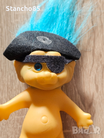 Trolls трол пират, снимка 2 - Колекции - 44919442