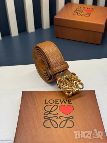 Колан естествена кожа+кутия
loewe , снимка 10 - Колани - 49116345