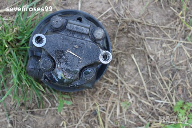 Хидравлична помпа Сеат Алхамбра Шаран SEAT Alhambra VW Sharan 2002 1.9tdi 115кс, снимка 6 - Части - 41148590