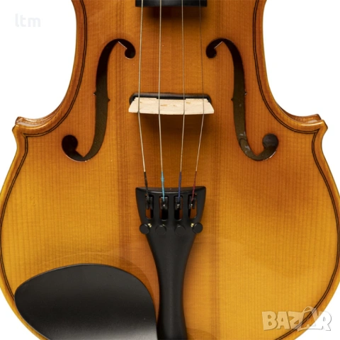 Електро-акустична цигулка, снимка 2 - Струнни инструменти - 53330725