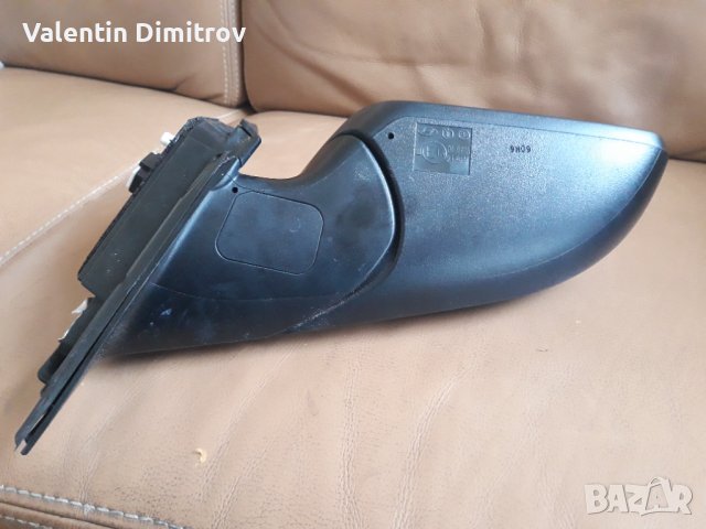 Огледало хюндай и 30 Hyundai i30, снимка 4 - Части - 39300734