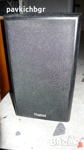 Продава Музикална система от 3 компонента , снимка 2 - Аудиосистеми - 48199120