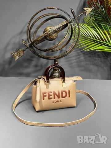 чанти fendi 19х13см , снимка 7 - Чанти - 51455951