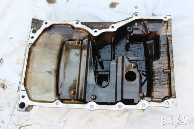 Картер LF94 Мазда 6 2.0i 147 Mazda 6, снимка 4 - Части - 49217041