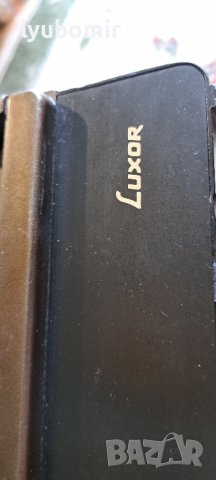 Малки шведски колонки