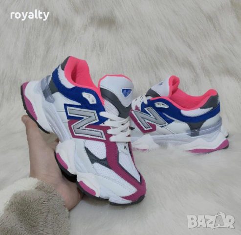 New Balance 9060 Нови Дамски Маратонки 