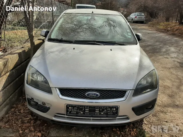 Фарове Форд Фокус мк2 Ford Focus mk2, снимка 1