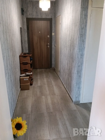 Апартамент,хол,спалня,кухня Чирпан, снимка 5 - Апартаменти - 52400246